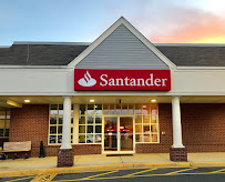 Santander Bank Branch 01