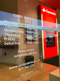 Santander Bank Branch 03