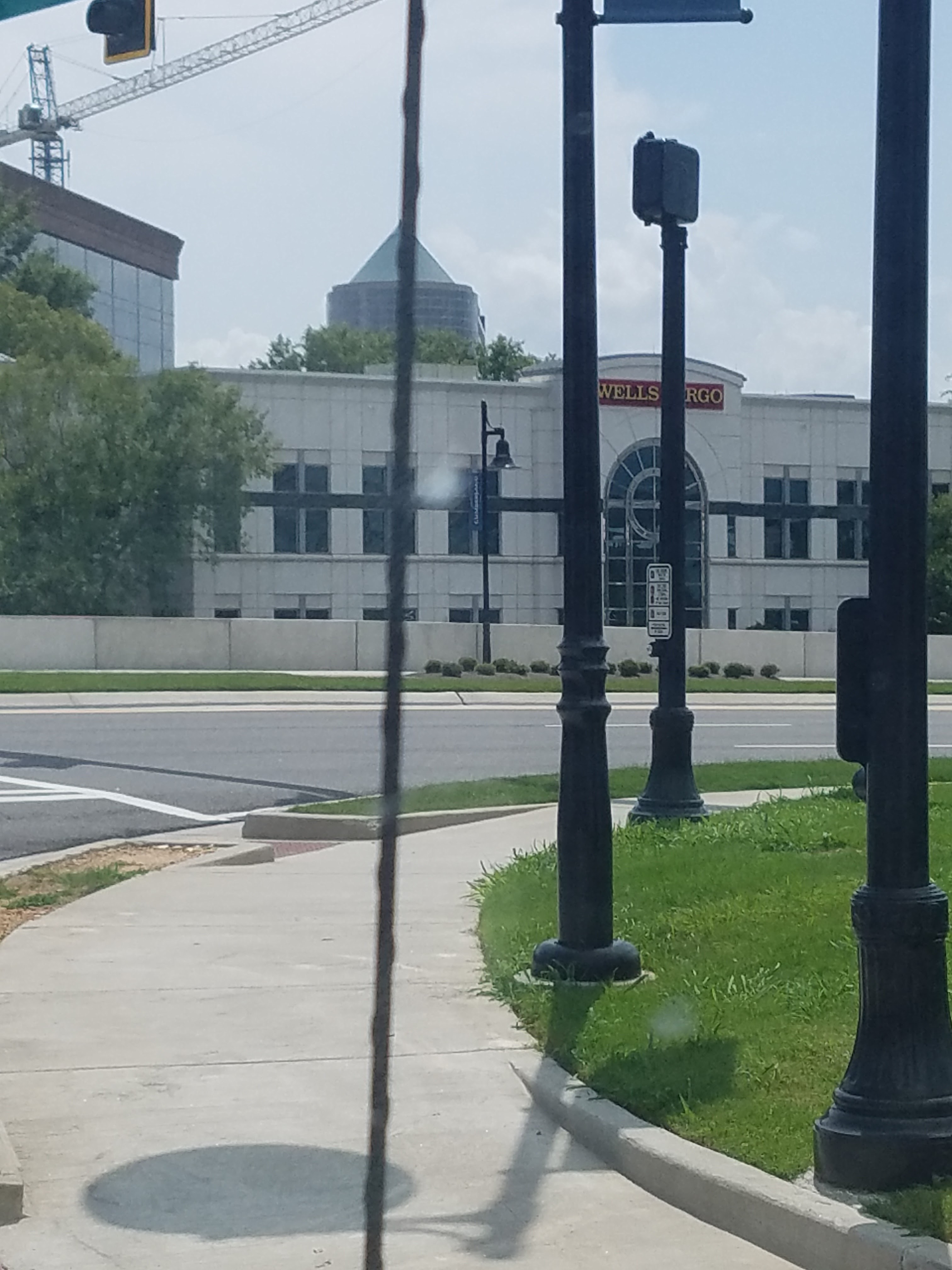 Wells Fargo Bank 01