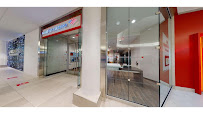 Bank of America (Lobby Service Only) 01