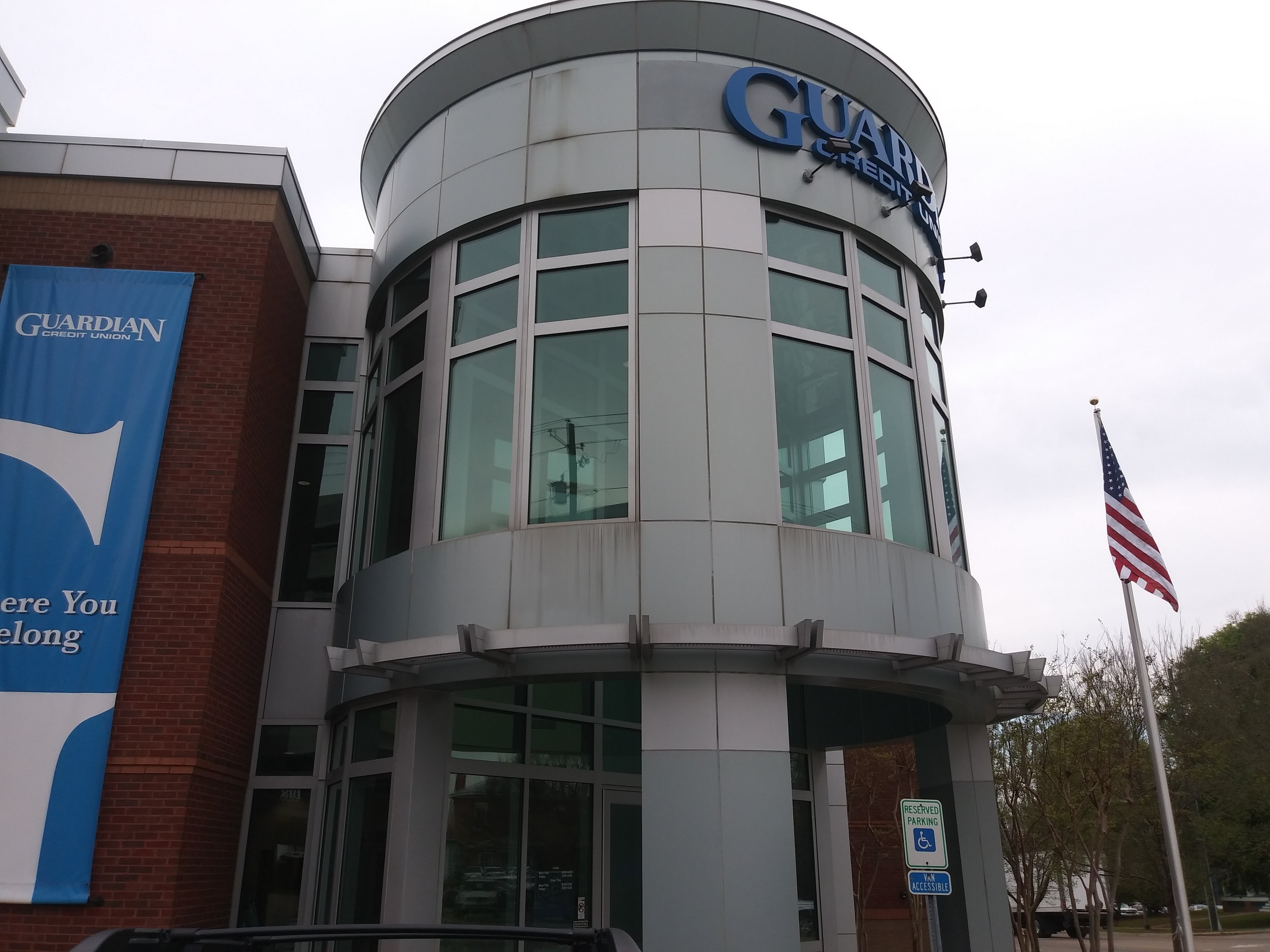 Guardian Credit Union 01