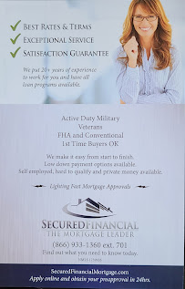 Secured Financial Mortgage 02