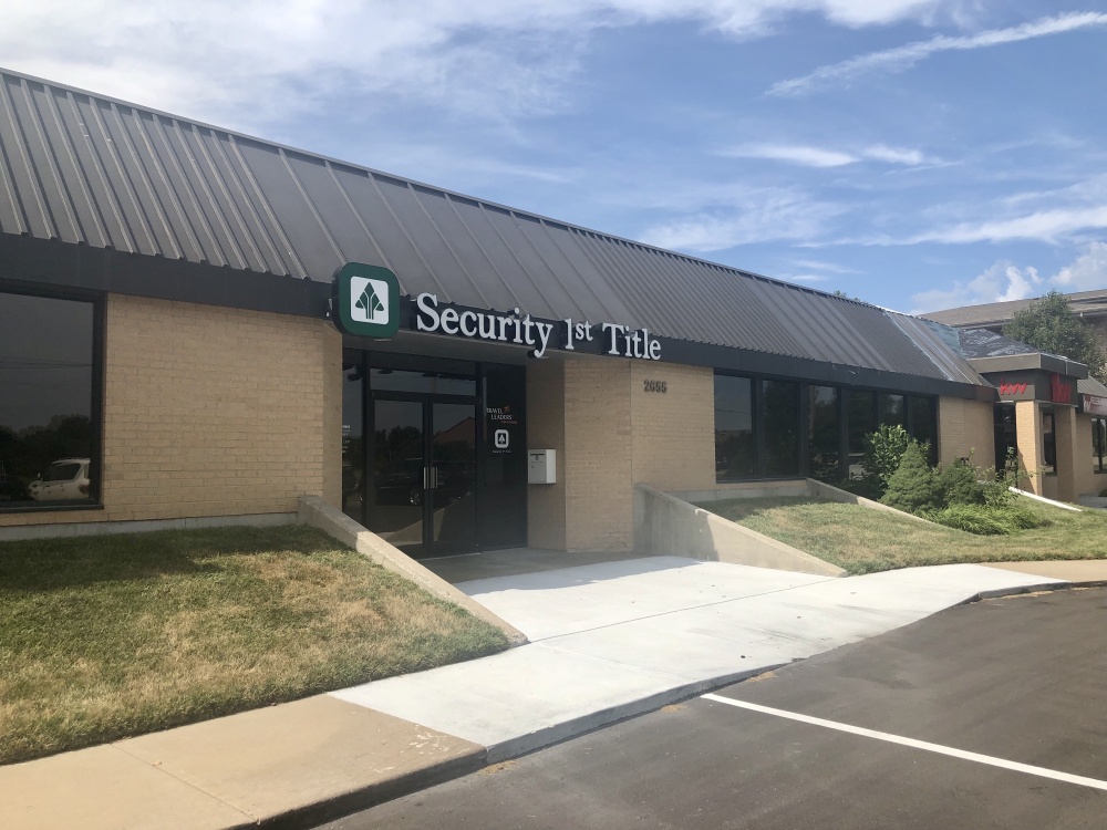 Security 1st Title 01