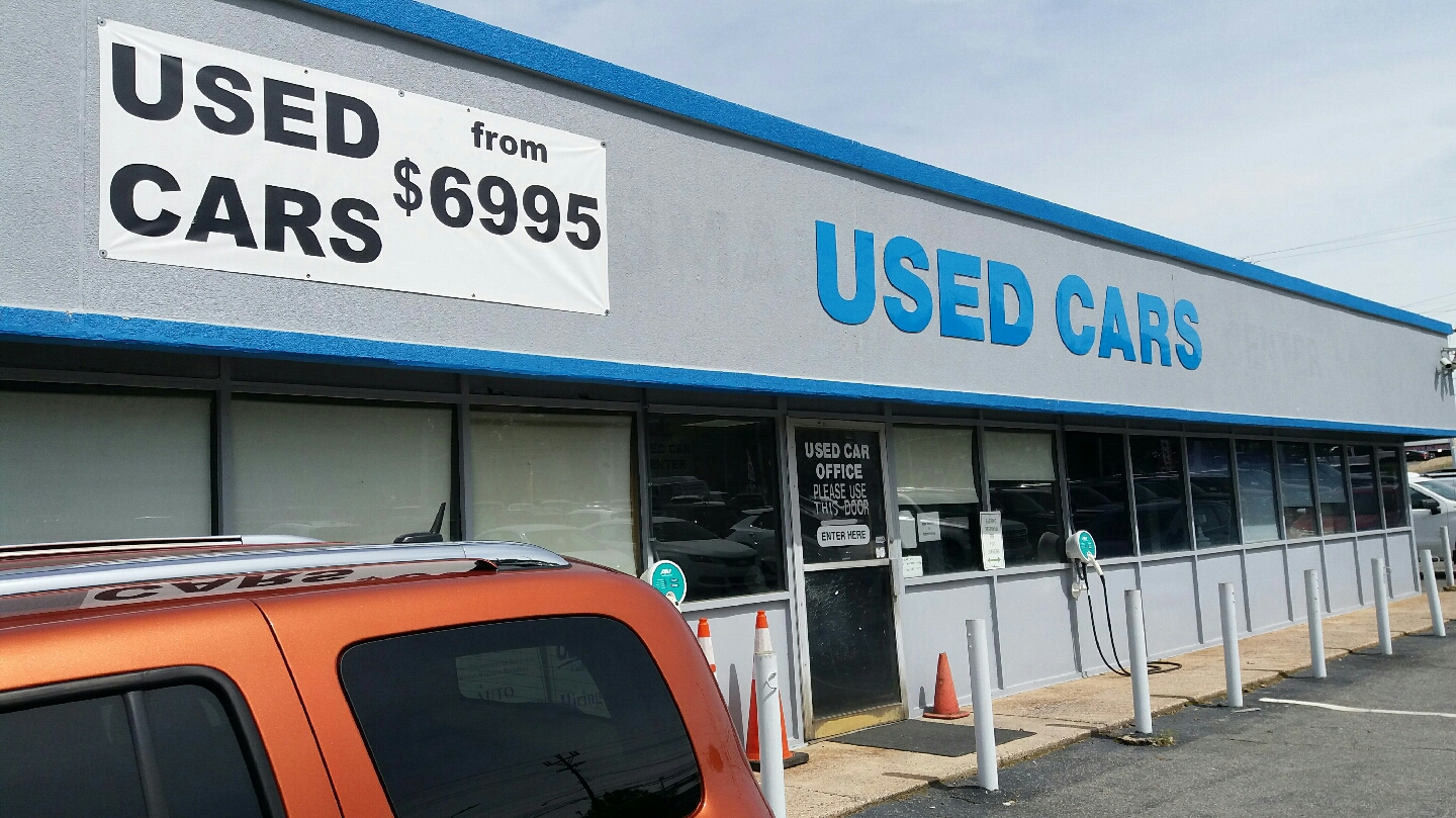 Used Cars Near Me 01