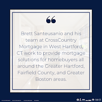 The Santeusanio Group at CrossCountry Mortgage 01