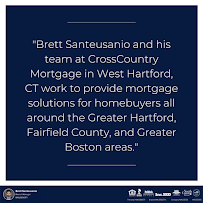 The Santeusanio Group at CrossCountry Mortgage 02