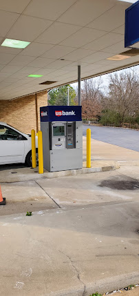 U.S. Bank Branch 02