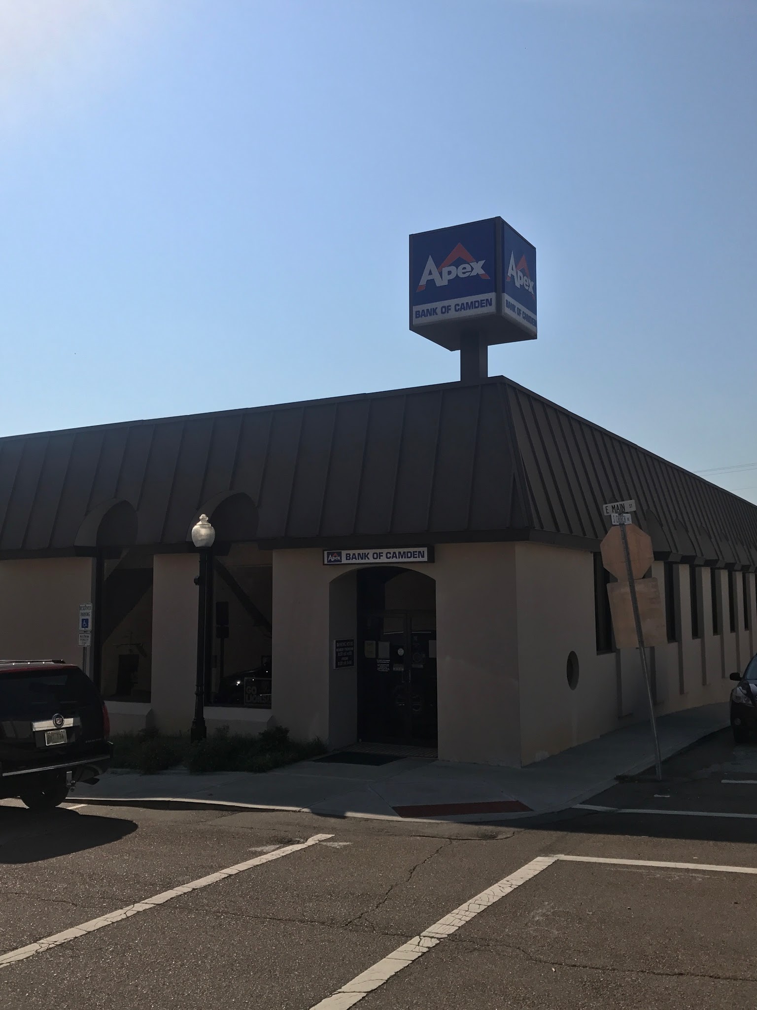 Apex Bank 01