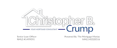 Christopher Crump, Mortgage Broker NMLS #1499091 03