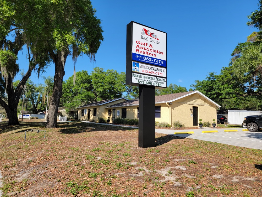Landmark Mortgage Lending Inc 01