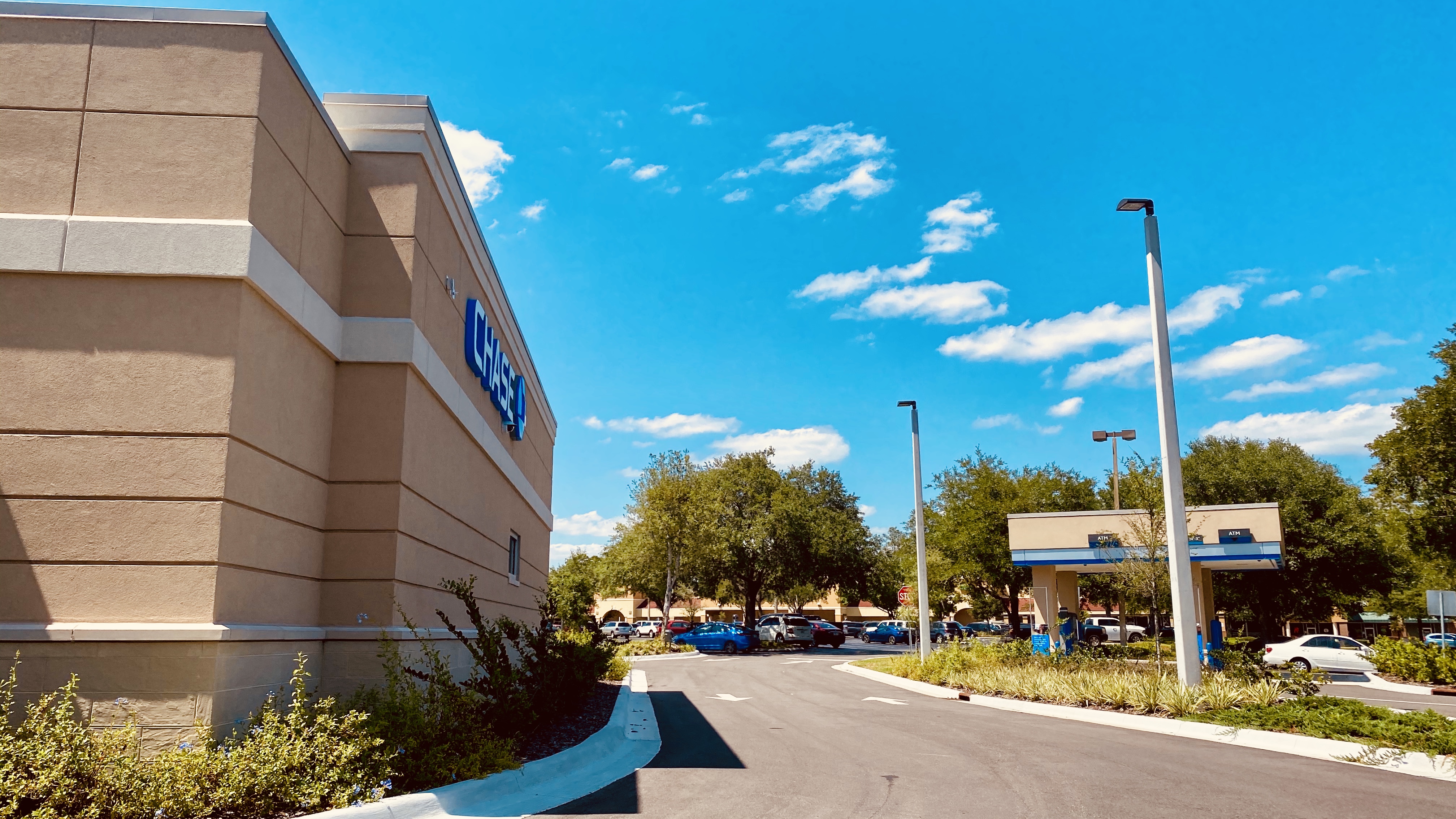 Chase Bank 01