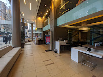 Bank of America Financial Center 02