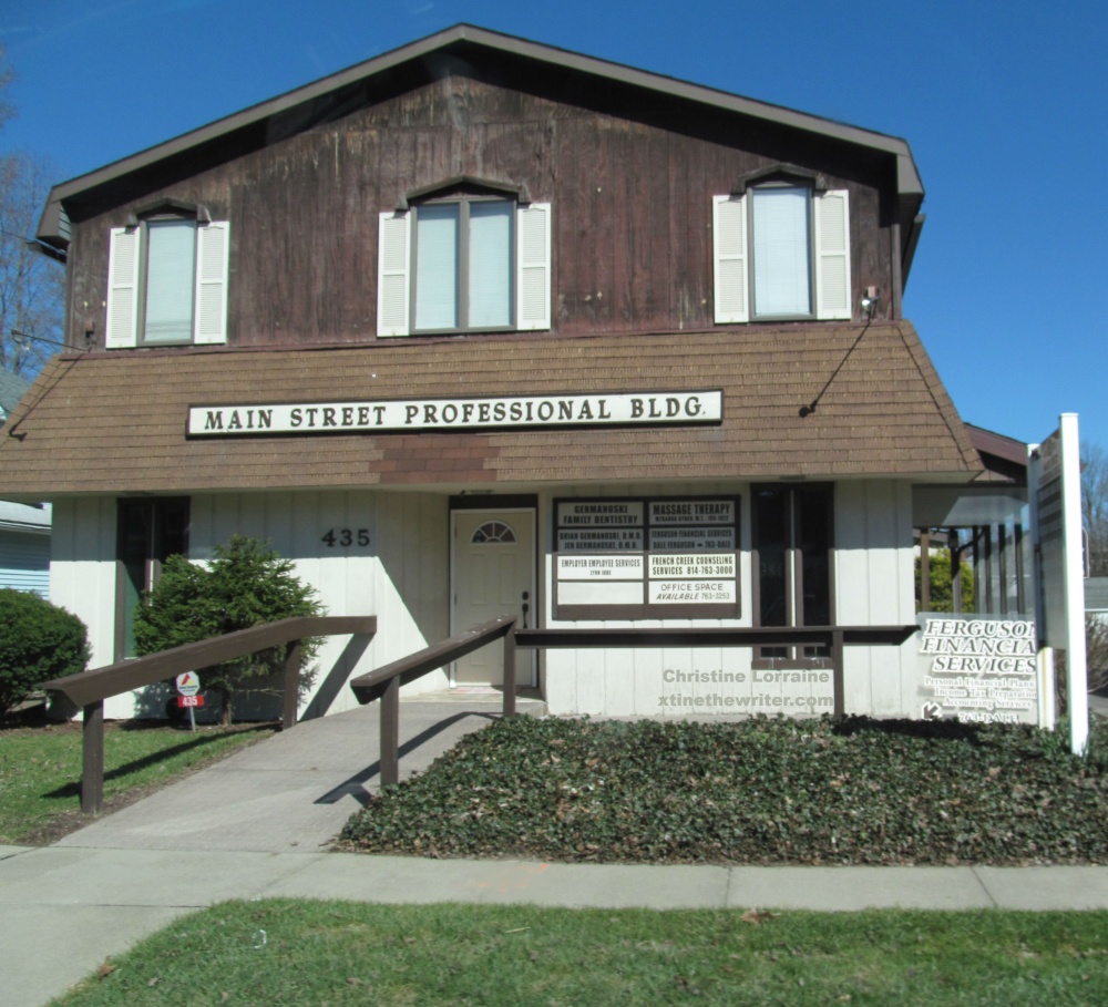 Ferguson Financial Services 01