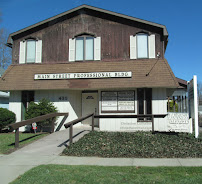 Ferguson Financial Services 01