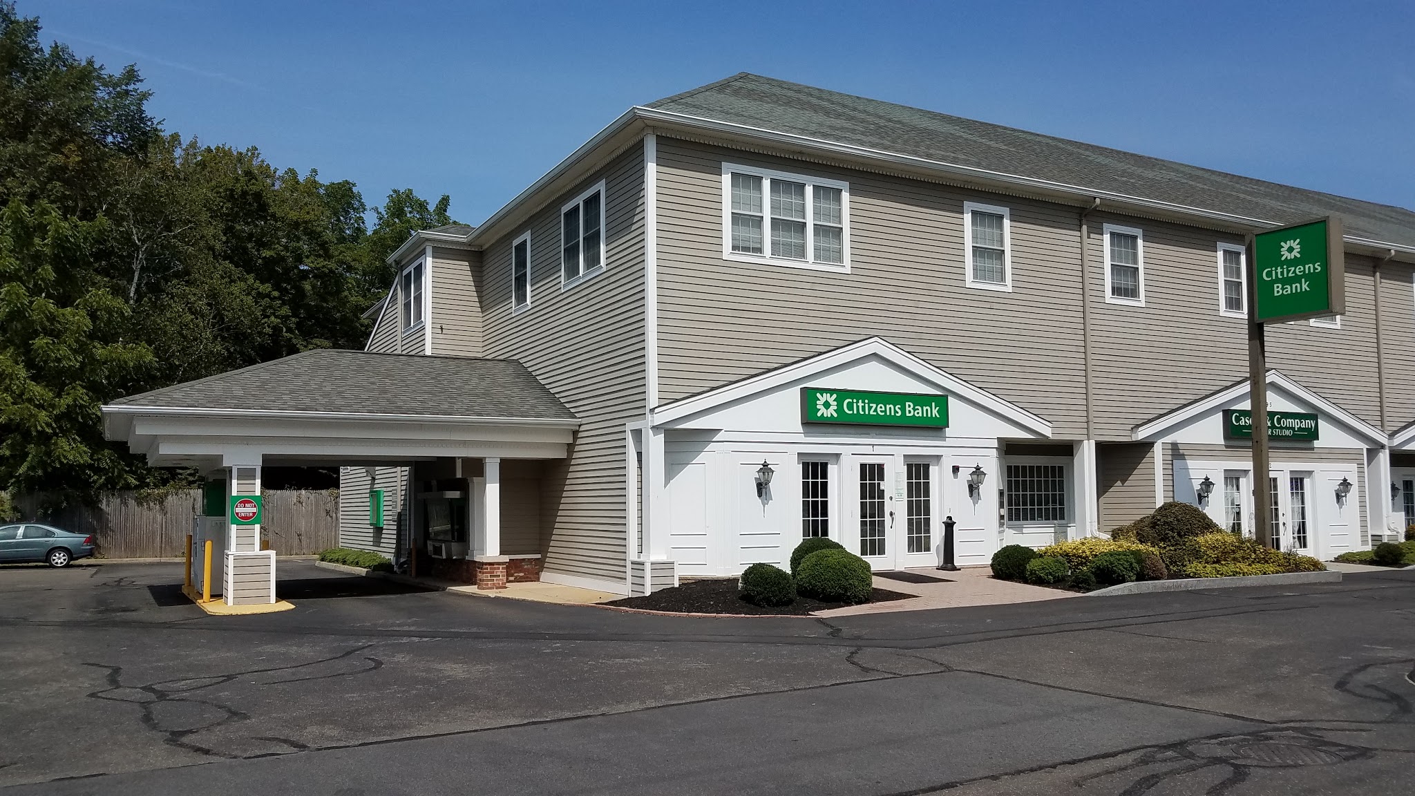 Citizens Bank 01
