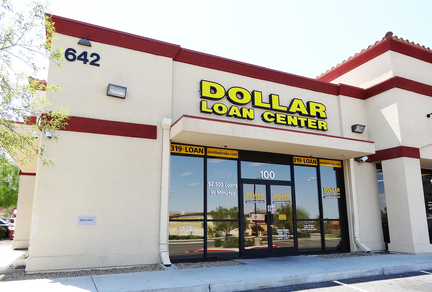 Dollar Loan Center 01