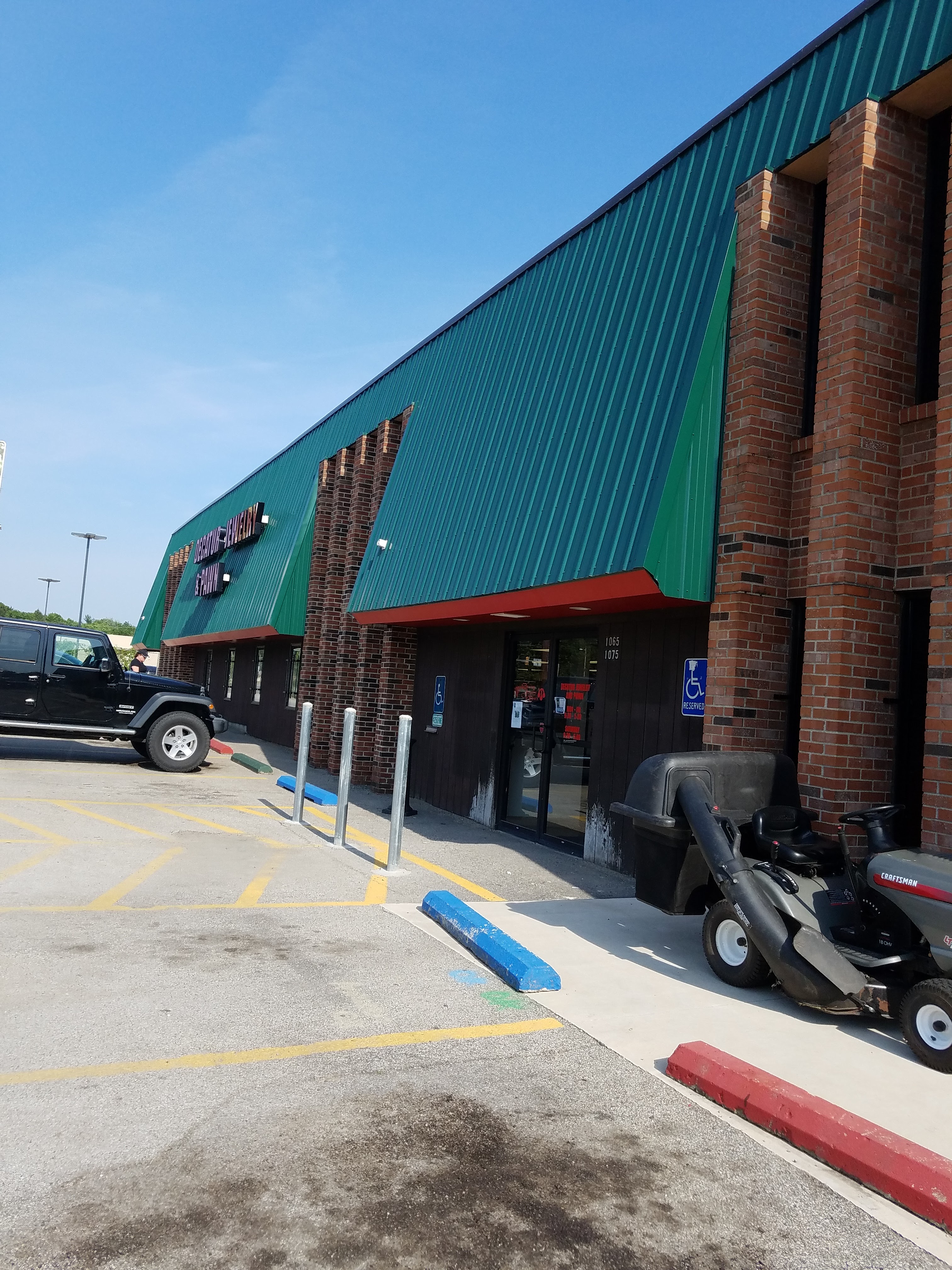 Decatur Jewelry & Pawn 01