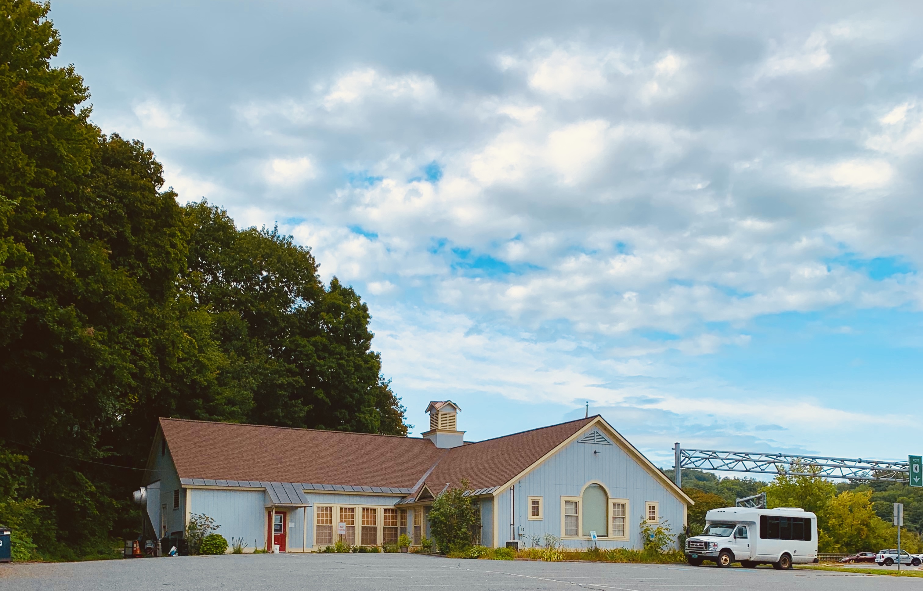 Bugbee Senior Center 01