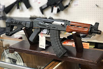 A Loan At Last - Pawn Shop and Gun Shop 02