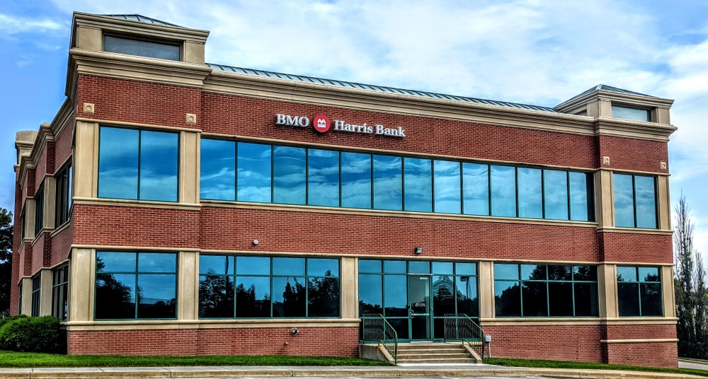 BMO Harris Bank 01
