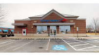 Bank of America (with Drive-thru ATM) 01