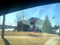 Bank of America (with Drive-thru ATM) 02