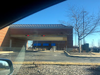 Bank of America (with Drive-thru ATM) 03