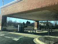 Bank of America (with Drive-thru ATM) 04