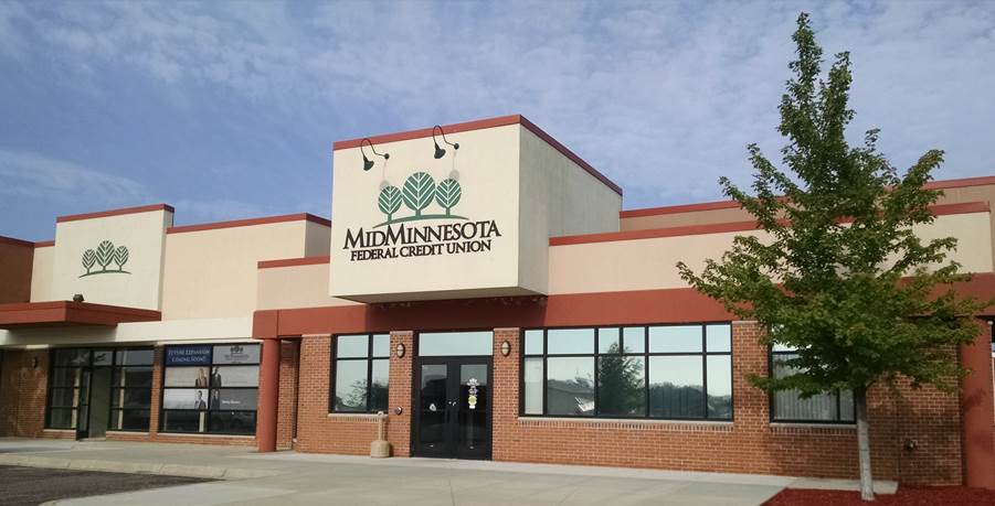 Mid Minnesota Federal Credit Union - Alexandria 01