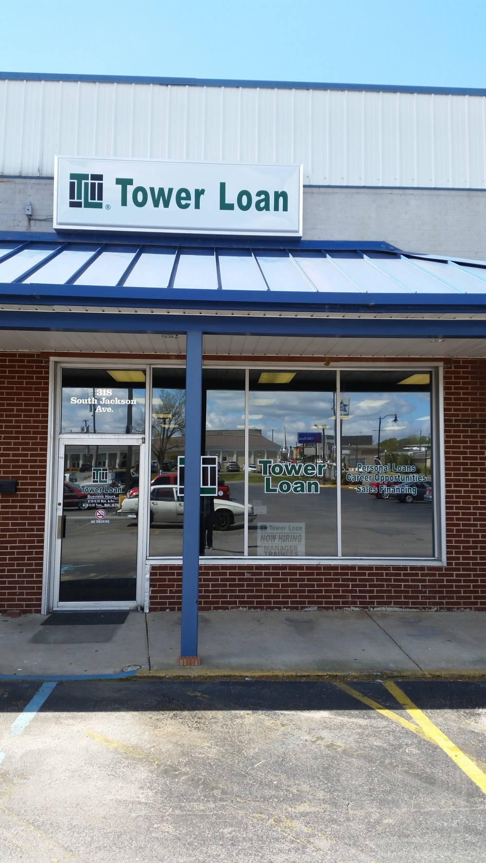 Tower Loan 01