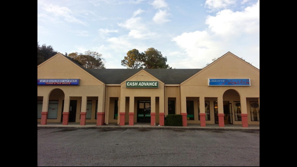 Beaufort Cash Advance 01