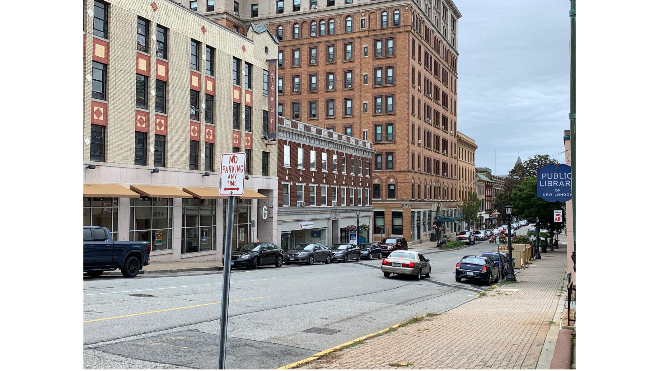 Connecticut Bail Bonds Group 01