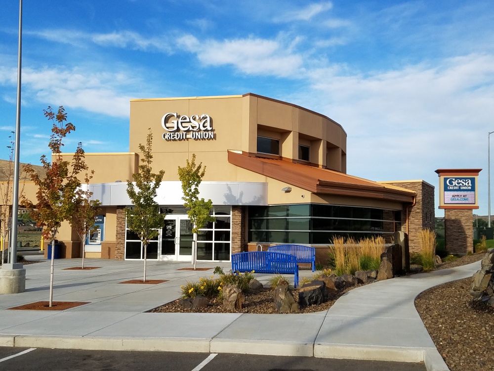 Gesa Credit Union 01