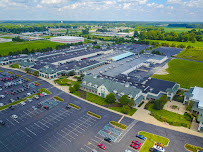 First Merchants Bank Data Center 03