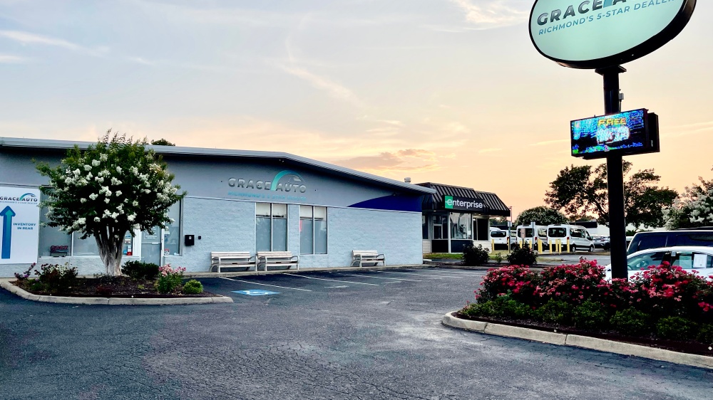 Grace Auto Sales and Service 01