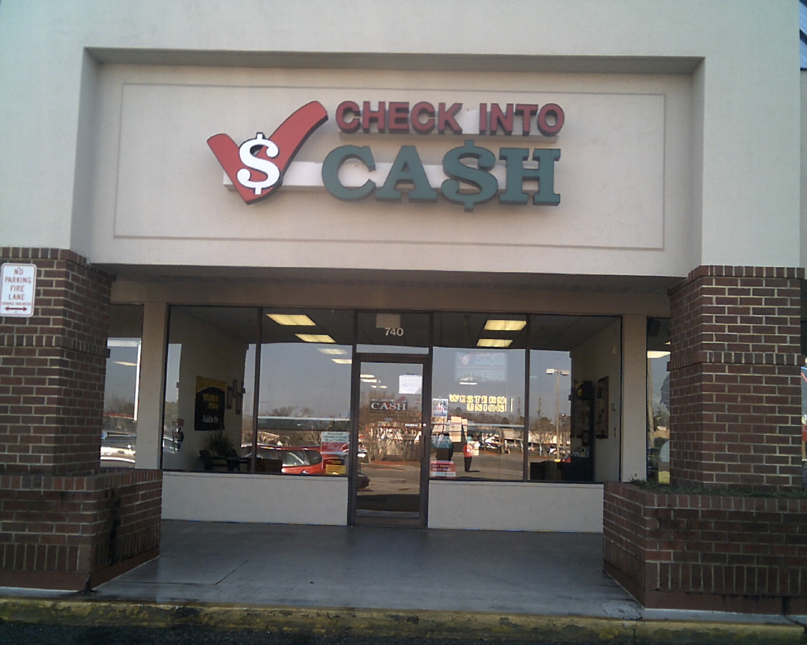 Check Into Cash 01