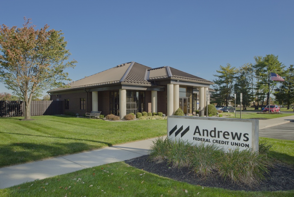 Andrews Federal Credit Union 01