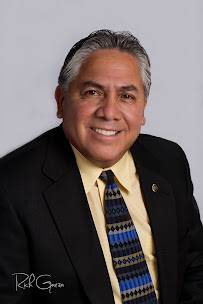 Rich Garza, American Financial Network, Inc. N. Coronado, Florence, AZ 85132 04