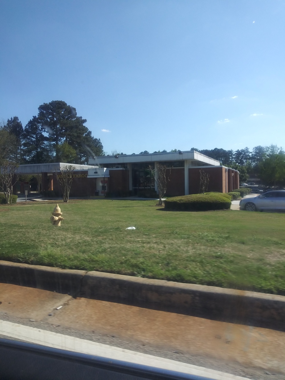 Wells Fargo Bank 01