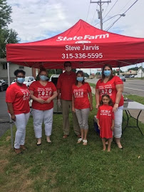 Steve Jarvis - State Farm Insurance Agent 02