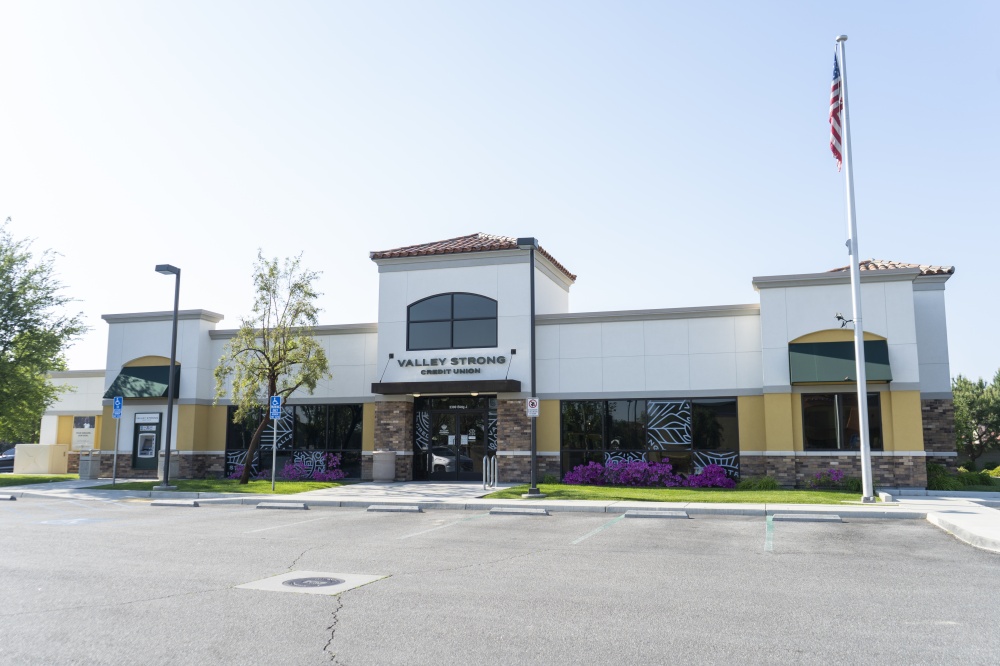 Valley Strong Credit Union 01