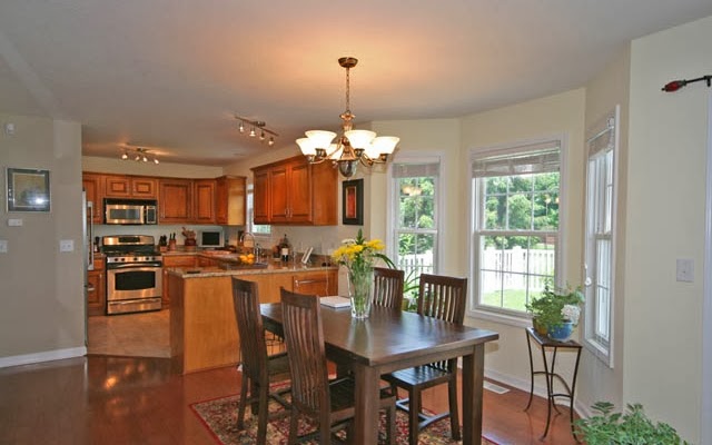 Quality Home Locator 01