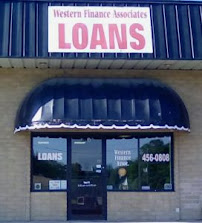 Western Finance Associates 01