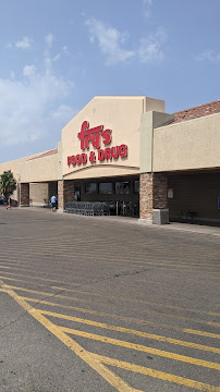 Bank of America (with Drive-thru ATM) 02