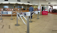 Bank of America (with Drive-thru ATM) 03