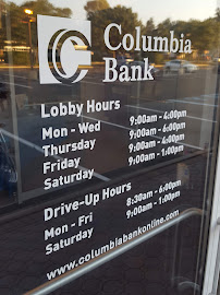 Columbia Bank 04