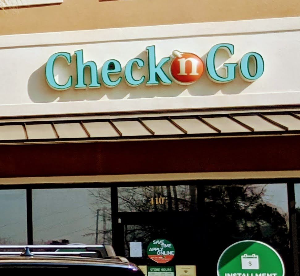 Check `n Go 01