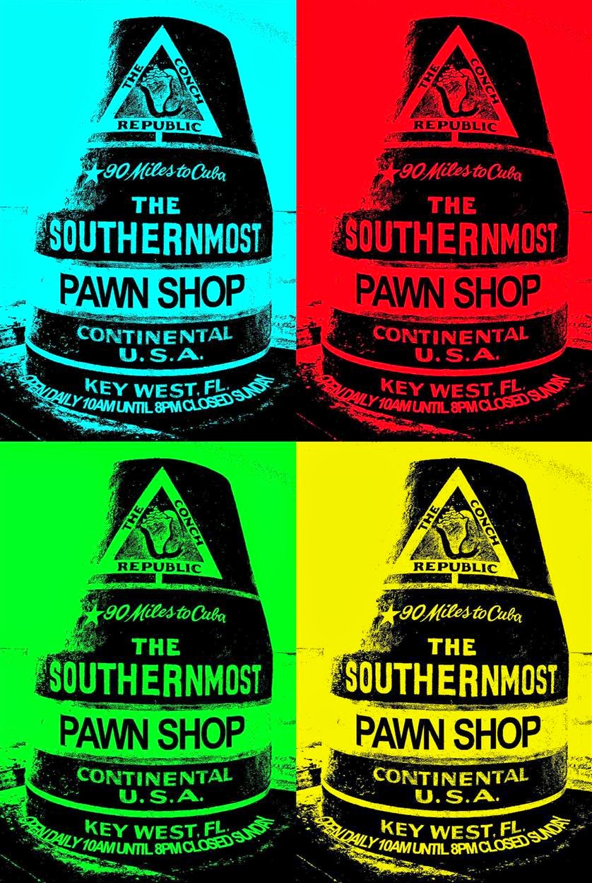 Southernmost Pawn Shop Inc 01