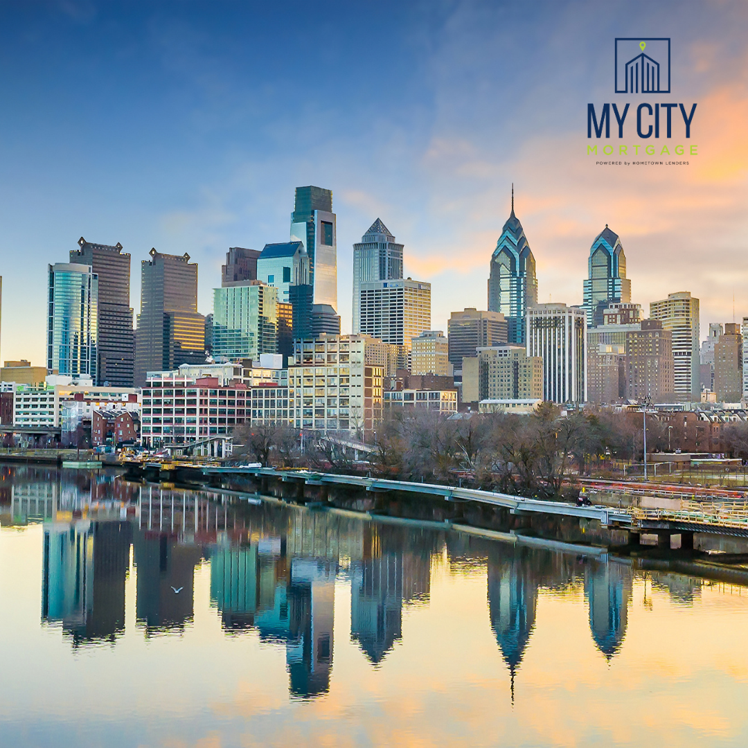 My City Mortgage - Philadelphia 01