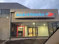 Bank of America (with Drive-thru ATM) 02